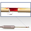 Design by Dragging in D. Coffey, C.-L. Lin, A.G. Erdman, and D.F. Keefe 2013: Design by dragging: An interface for creative forward and inverse design with simulation ensembles 