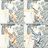 Interactive difference views in O. Daae Lampe, J. Kehrer, and H. Hauser 2010: Visual analysis of multivariate movement data using interactive difference views