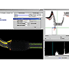 SimVis in H. Doleisch, M. Gasser, and H. Hauser 2003: Interactive feature specification for focus+context visualization of complex simulation data