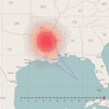 Storm path ensembles in L. Liu, M. Mirzangar, R.M. Kirby, R. Whitaker, and D.H. House 2015: Visualizing time-specific hurricane predictions, with uncertainty, from storm path ensembles