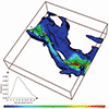 Procedural operators in A. Love, A. Pang, and D. Kao 2005: Visualizing spatial multivalue data