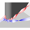 Comparative flow visualization in H.-G. Pagendarm and F. Post 1997: Studies in comparative visualization of flow features