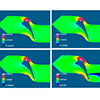 Image and data comparison metrics in N. Sahasrabudhe, J. West, R. Machiraju, and M. Janus 1999: Structured spatial domain image and data comparison metrics