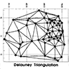 Scattered data in L. Treinish 1995: Visualization of scattered meteorological data