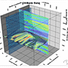 Function-based data model in L. Treinish 1998: A function-based data model for visualization