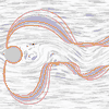 Contour boxplots in R.T. Whitaker, M. Mirzargar, and R.M. Kirby 2013: Contour boxplots: A method for characterizing uncertainty in feature sets from simulation ensembles